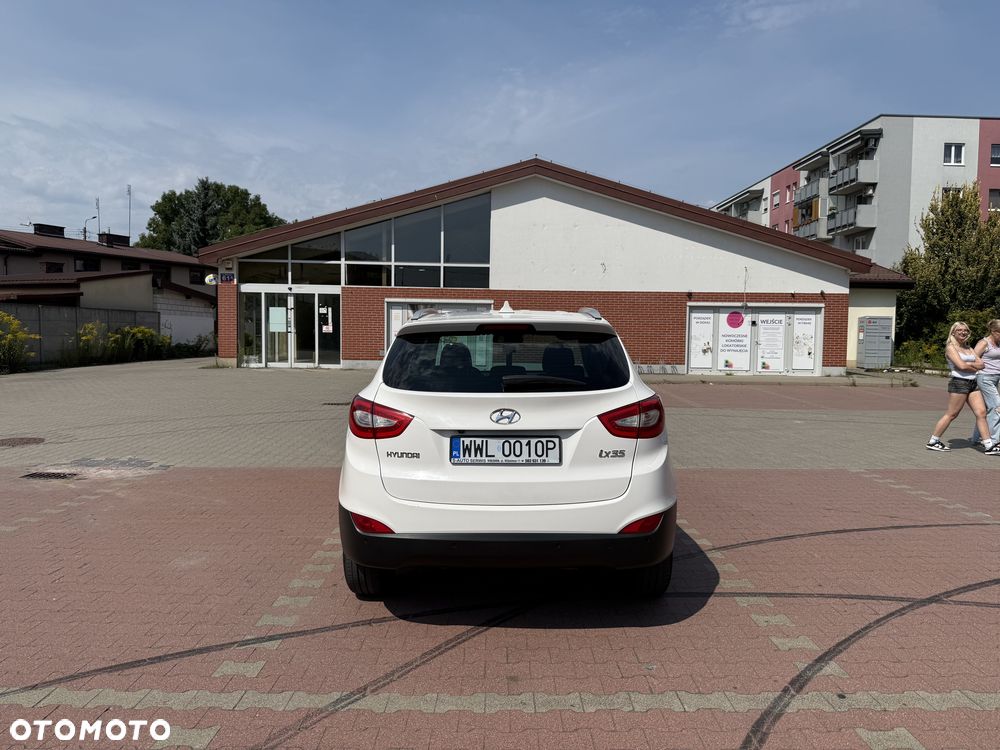 Hyundai ix35 1.6 GDI Comfort 2WD - 7