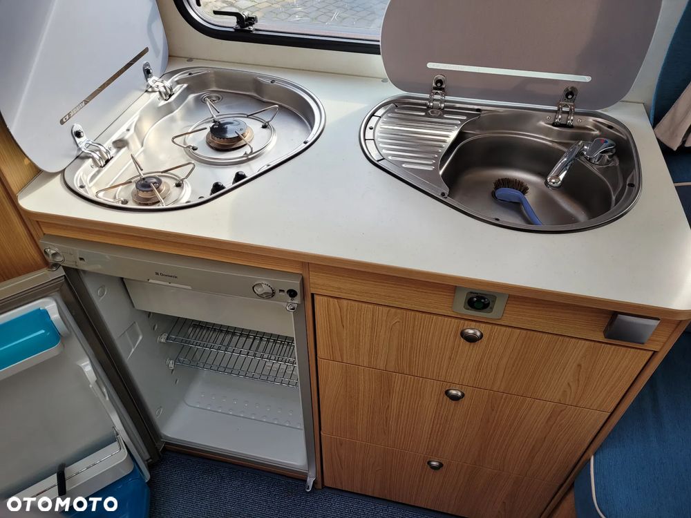 Adria 542 Altea - 13