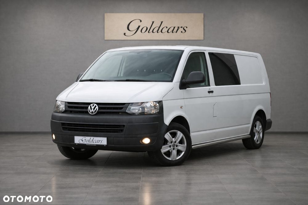 Volkswagen Transporter Lang EU5 - 3