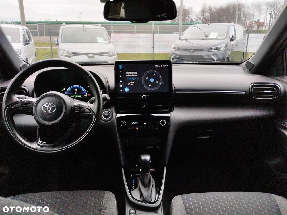 Toyota Yaris Cross Hybrid 1.5 Style - 13