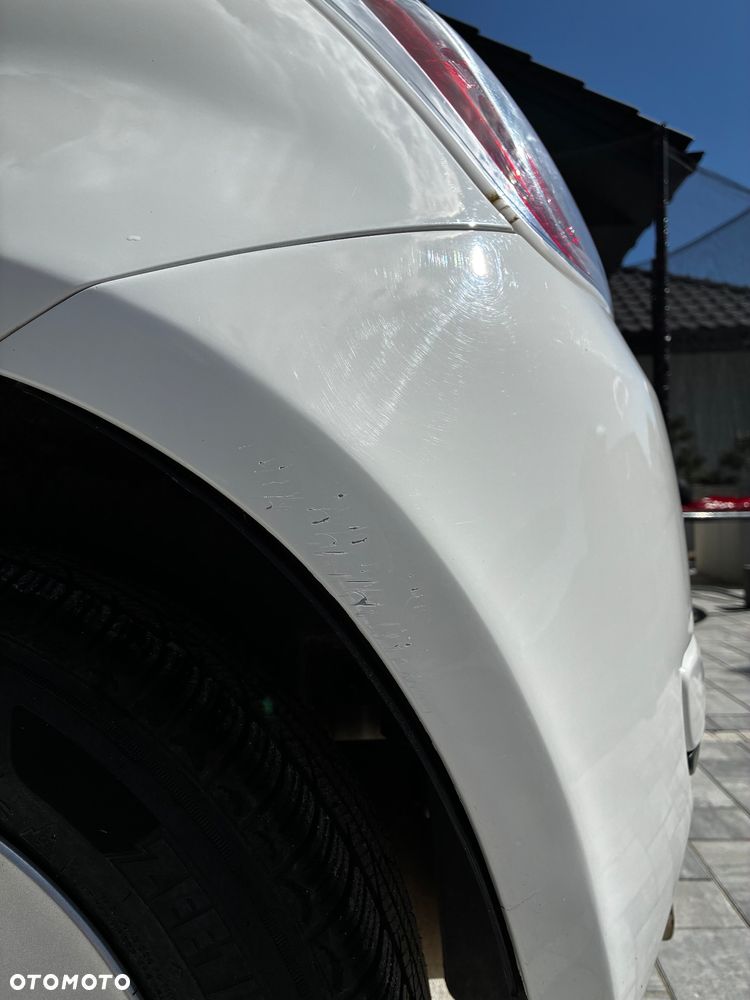 Fiat 500 1.2 8V Lounge Euro5 - 17