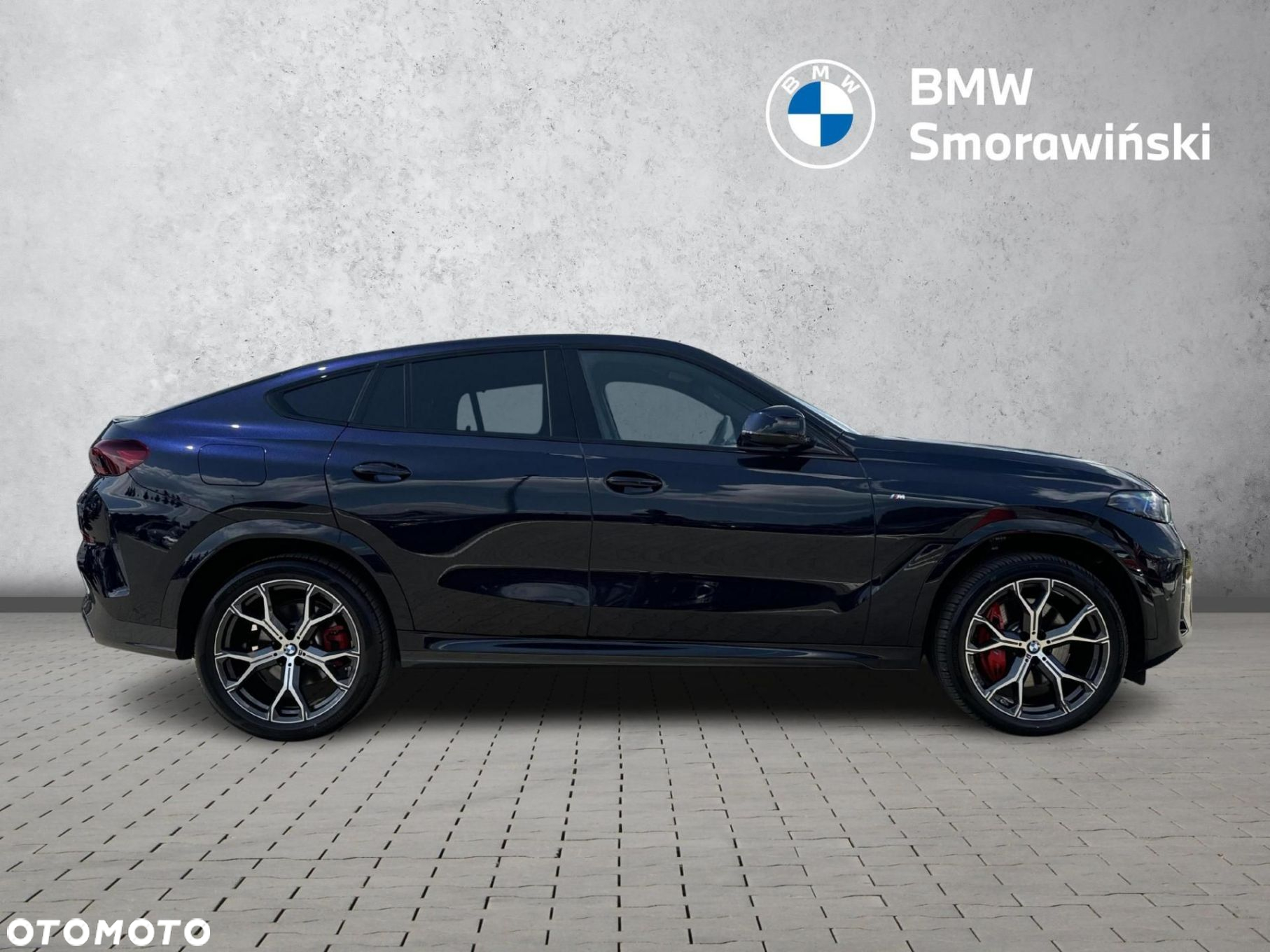 BMW X6 - 6