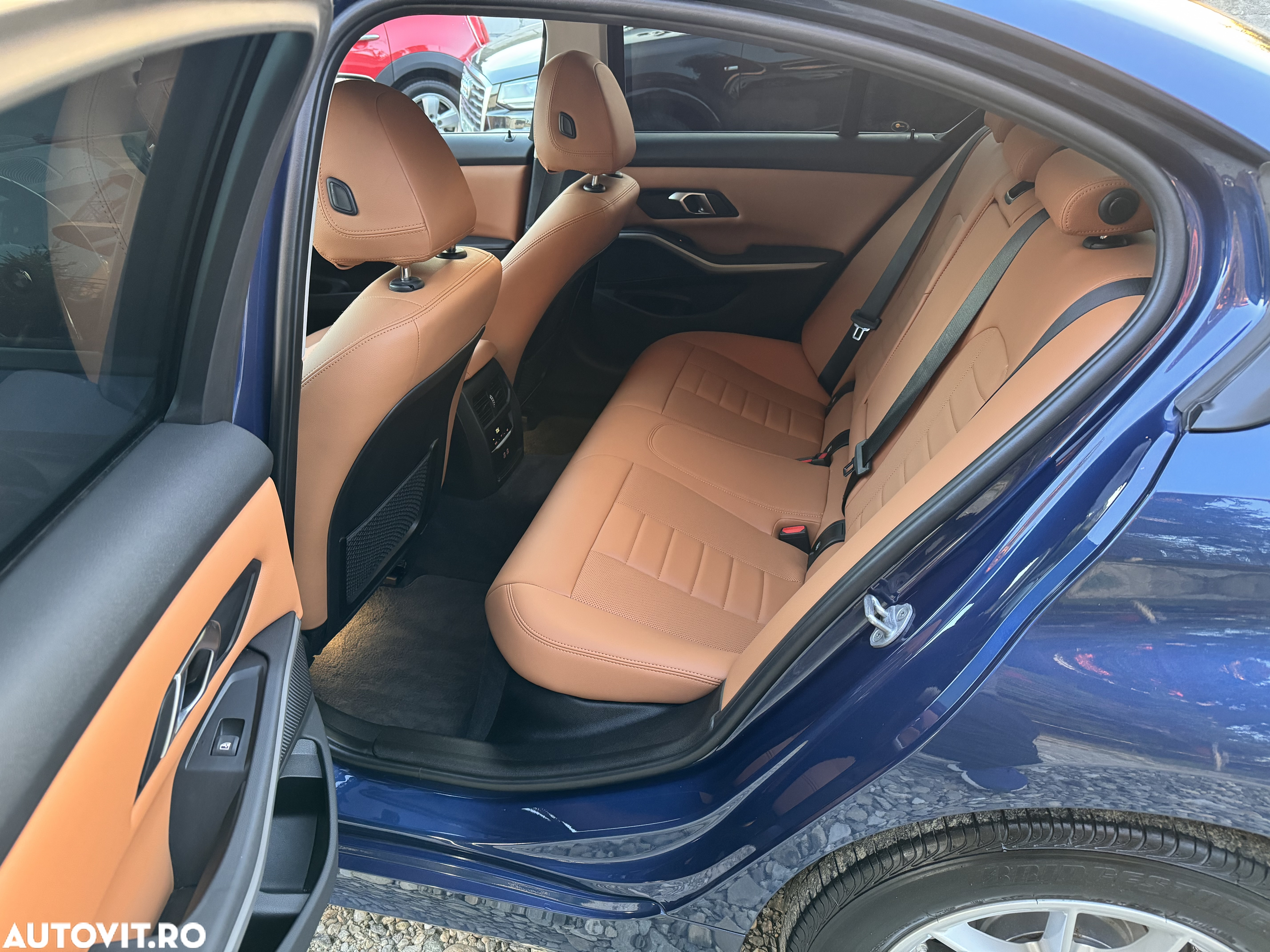 BMW Seria 3 320d AT MHEV - 7