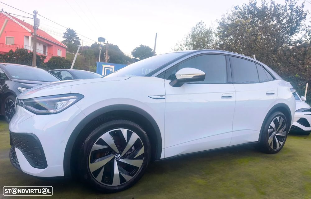 VW ID.5 77 kWh Pro Performance - 4