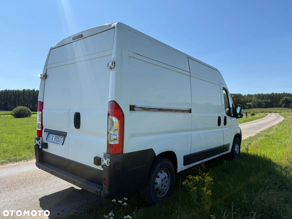 Fiat Ducato - 3