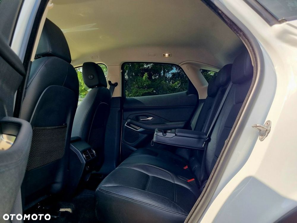Jaguar E-Pace D180 AWD S - 12