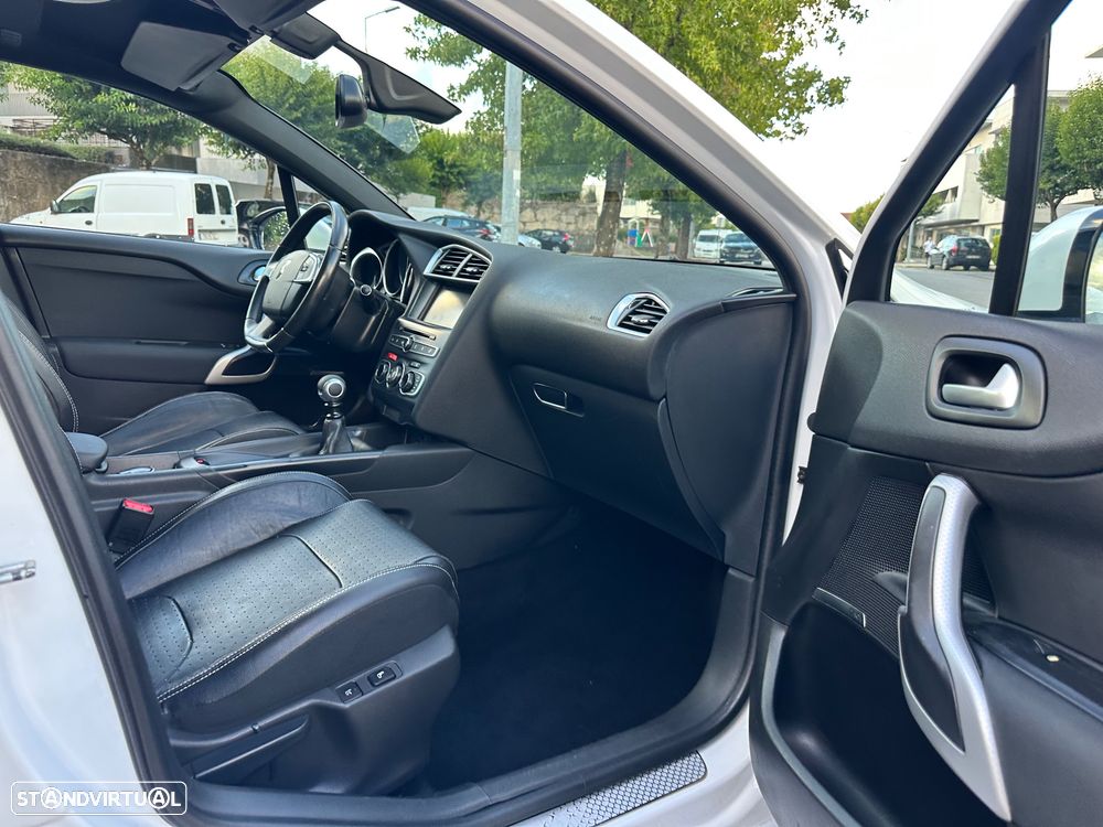 DS DS4 2.0 BlueHDi Sport Chic - 45