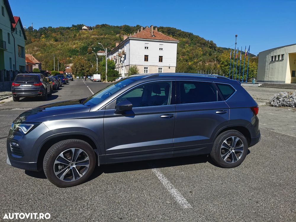 Seat Ateca - 5