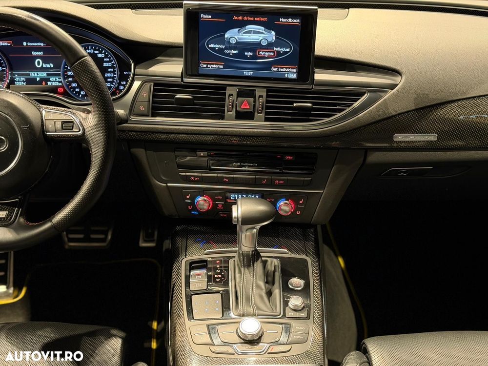 Audi A7 Sportback - 13