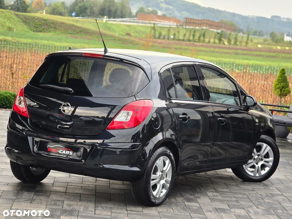Opel Corsa - 19