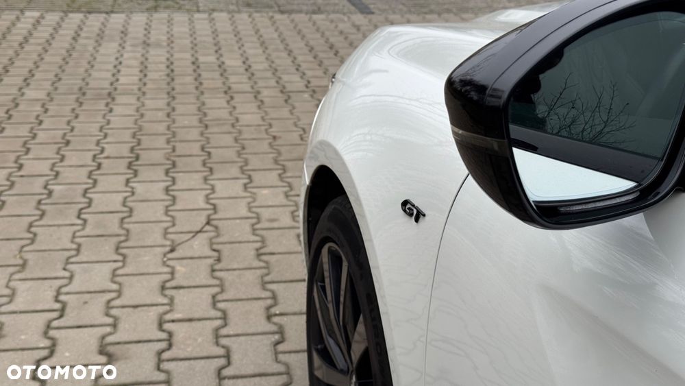 Peugeot 508 PureTech 225 EAT8 GT - 15