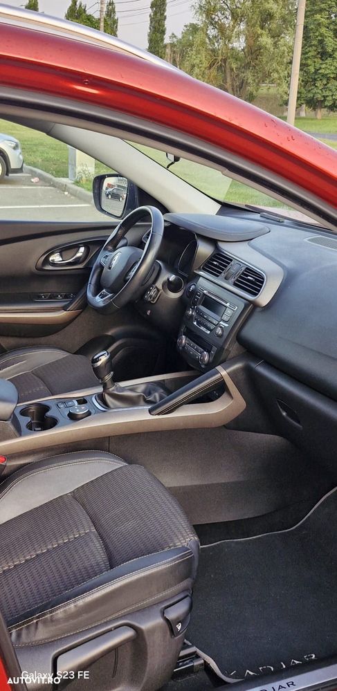 Renault Kadjar - 19