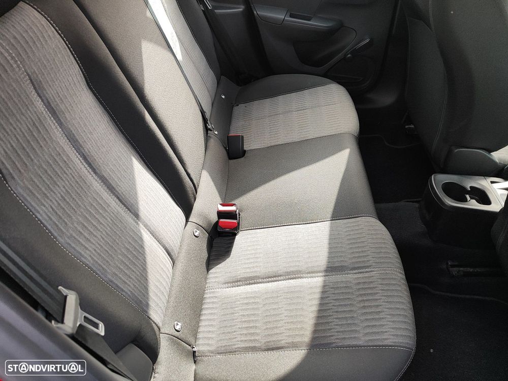 Opel Corsa 1.5 D Business - 9