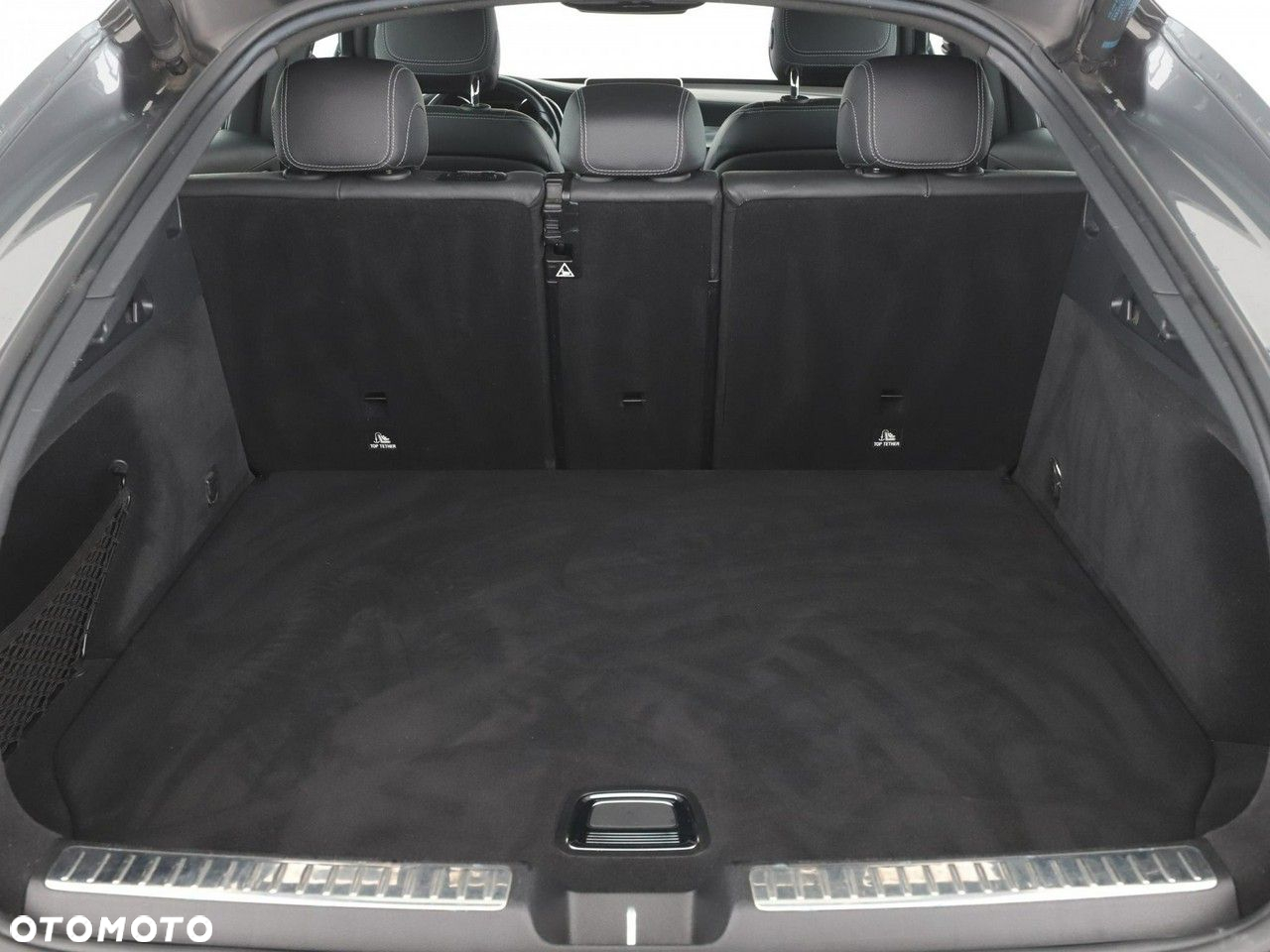 Mercedes-Benz GLC - 20