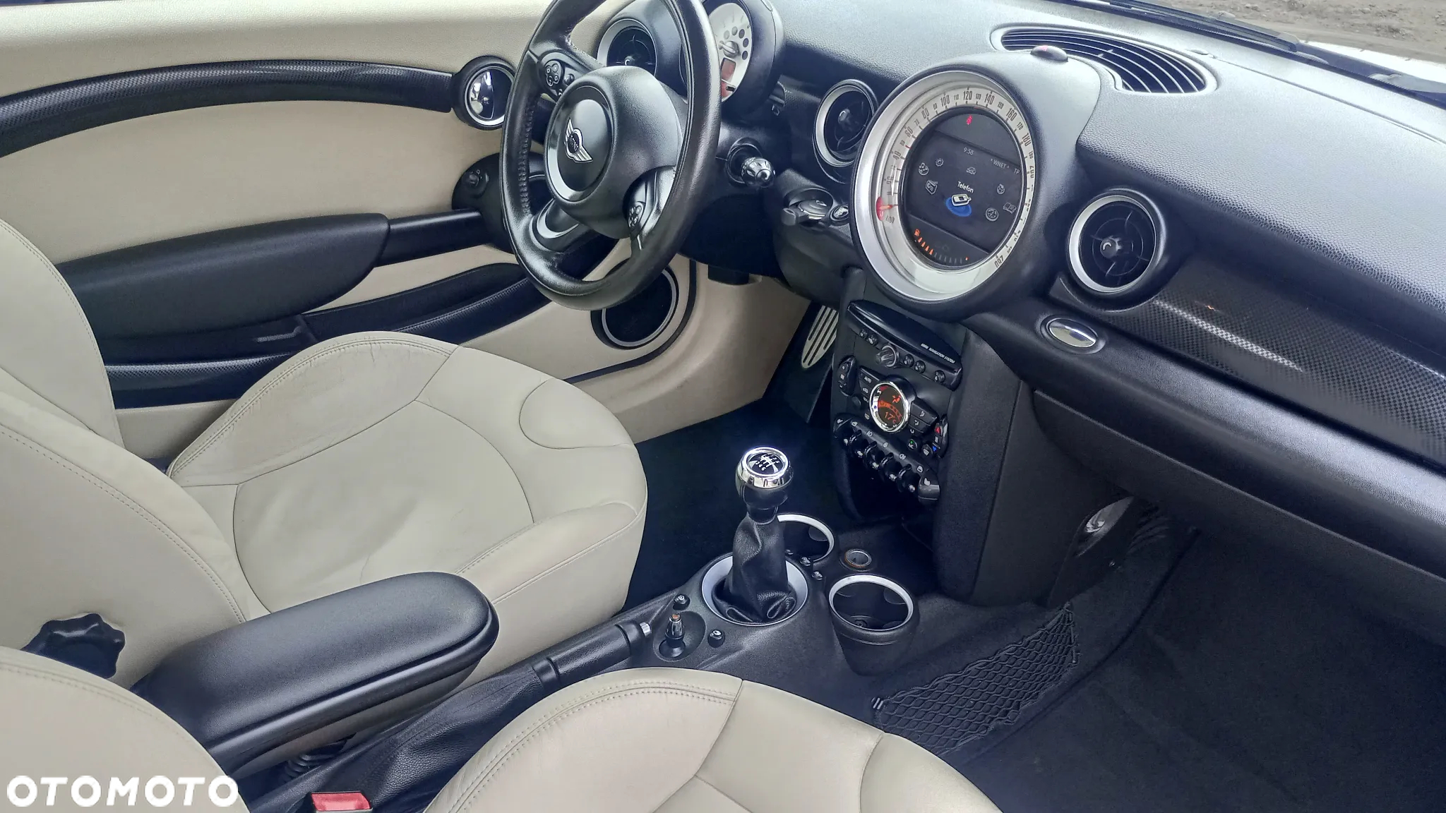 MINI Cooper S Coupe - 12
