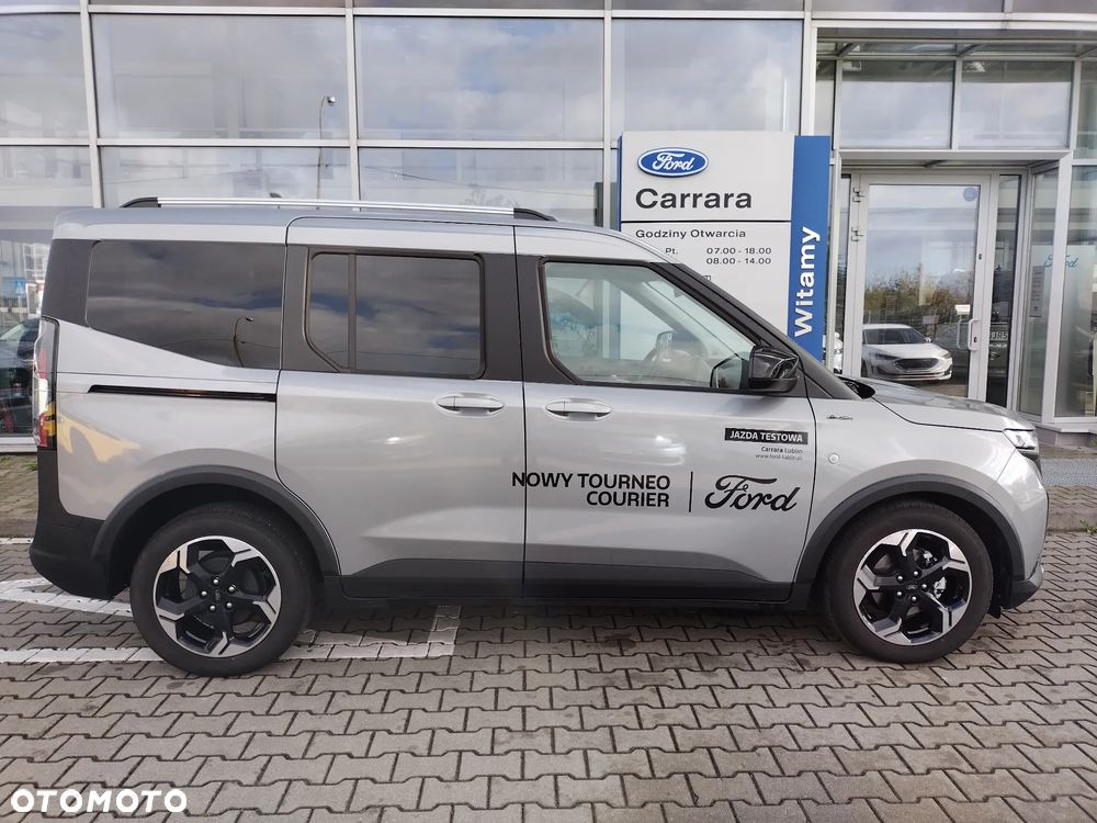 Ford Tourneo Courier 1.0 EcoBoost Active - 2