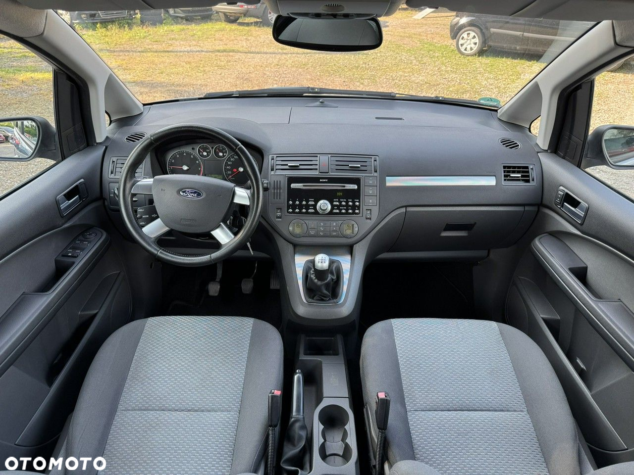 Ford C-MAX - 17