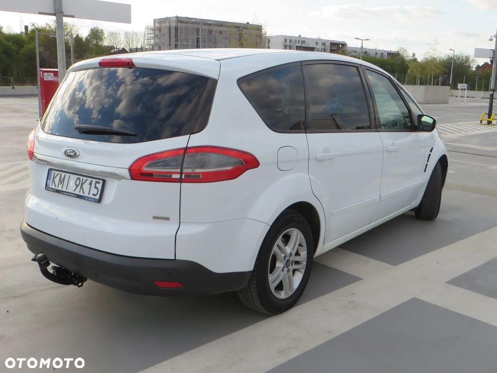 Ford S-Max 1.6 T Gold X - 5