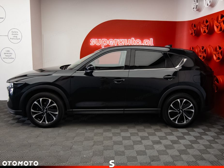 Mazda CX-5 2.0 Hikari 2WD - 5