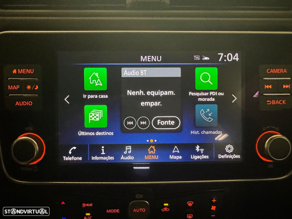 Nissan Leaf e+ N-Connecta - 9