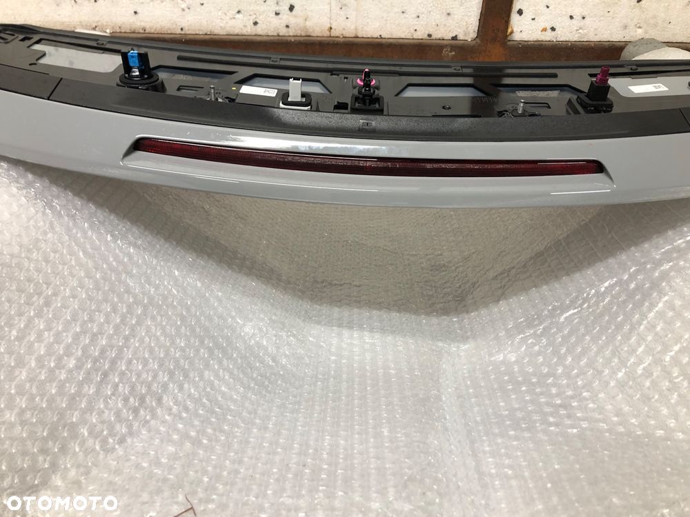 MERCEDES W177 SPOILER KLAPY LOTKA A1777900300 NOWA IDEALNA - 3