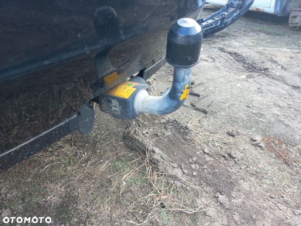 Volvo S40 1.8 99r hak holowniczy kompletny - 2