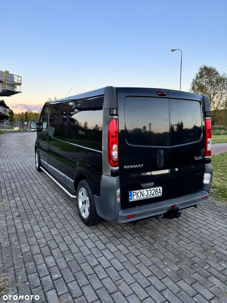 Renault Trafic - 5