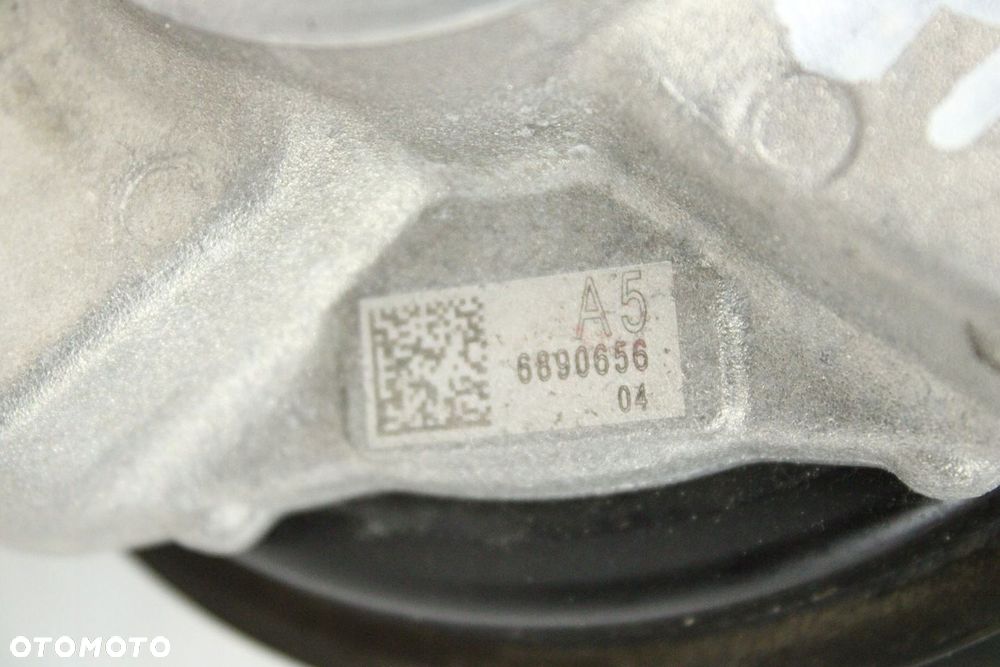 ORYGINALNY AMORTYZATOR LEWY PRZÓD BMW G26 2.0D 6886253 - 6