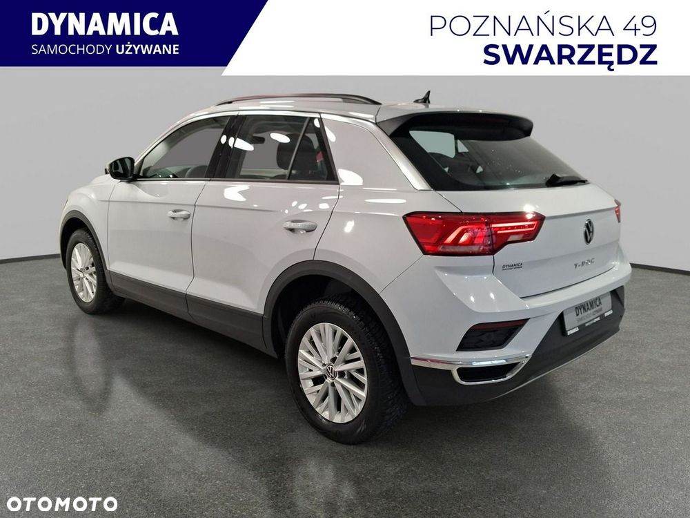 Volkswagen T-Roc - 6