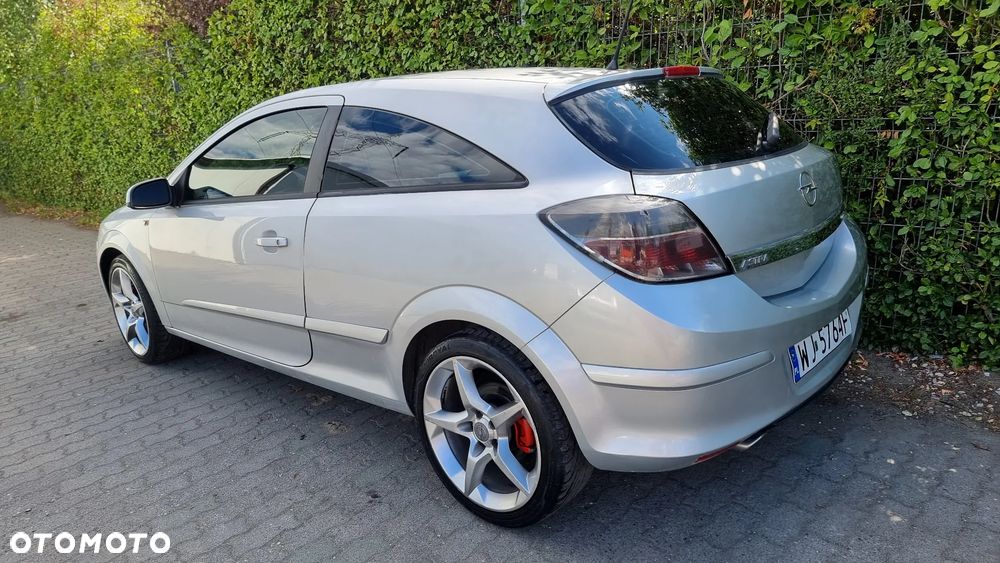 Opel Astra 1.9 CDTI Enjoy - 5
