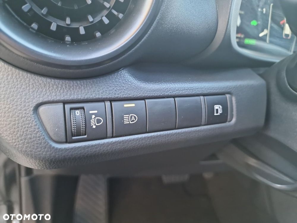 Toyota C-HR 1.8 Hybrid Comfort - 19