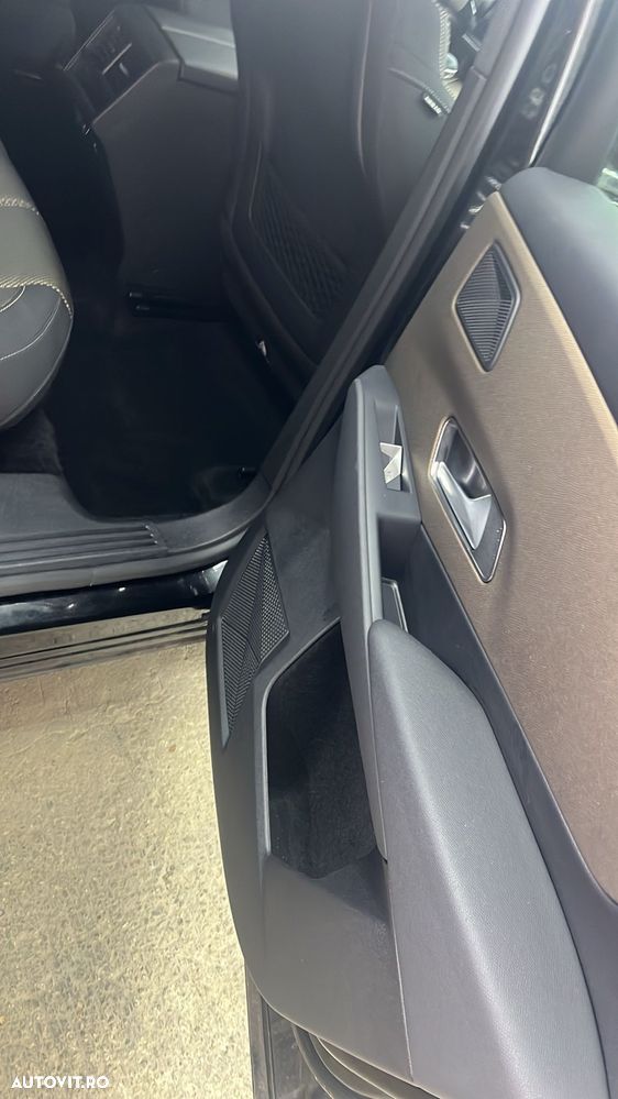 DS Automobiles DS 7 Crossback - 12