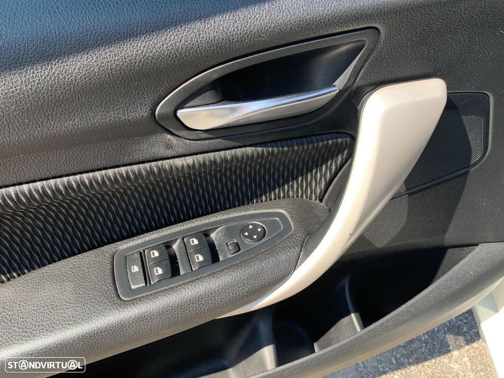 BMW 114 d Line Sport - 42