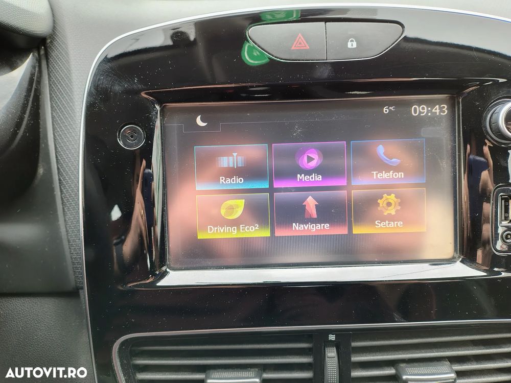 Renault Clio Energy TCe 90 Start & Stop Expression - 10