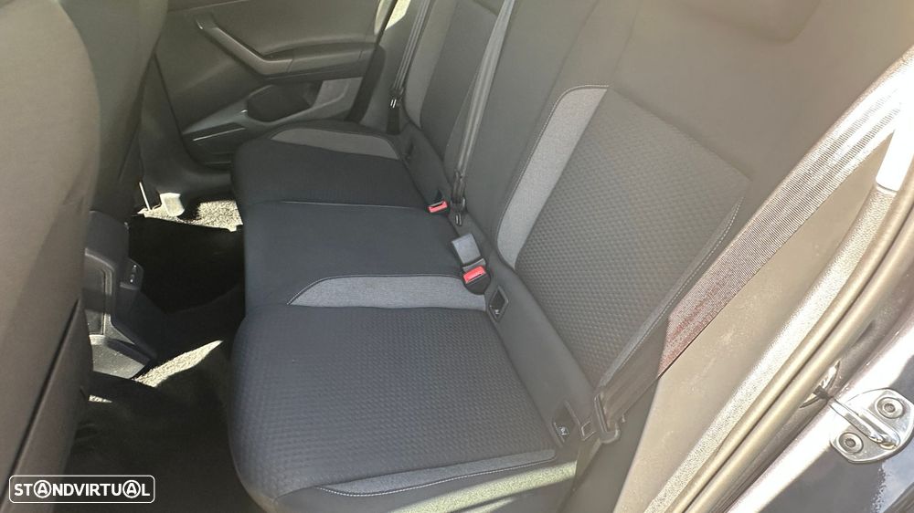VW Polo 1.0 TSI Urban DSG - 10