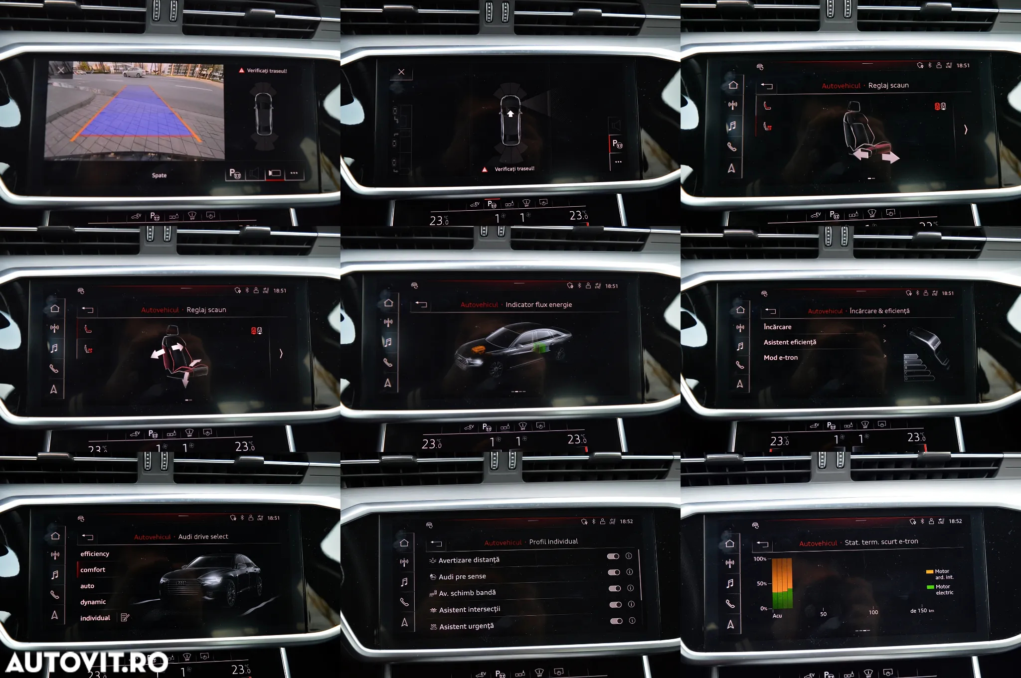 Audi A6 - 20