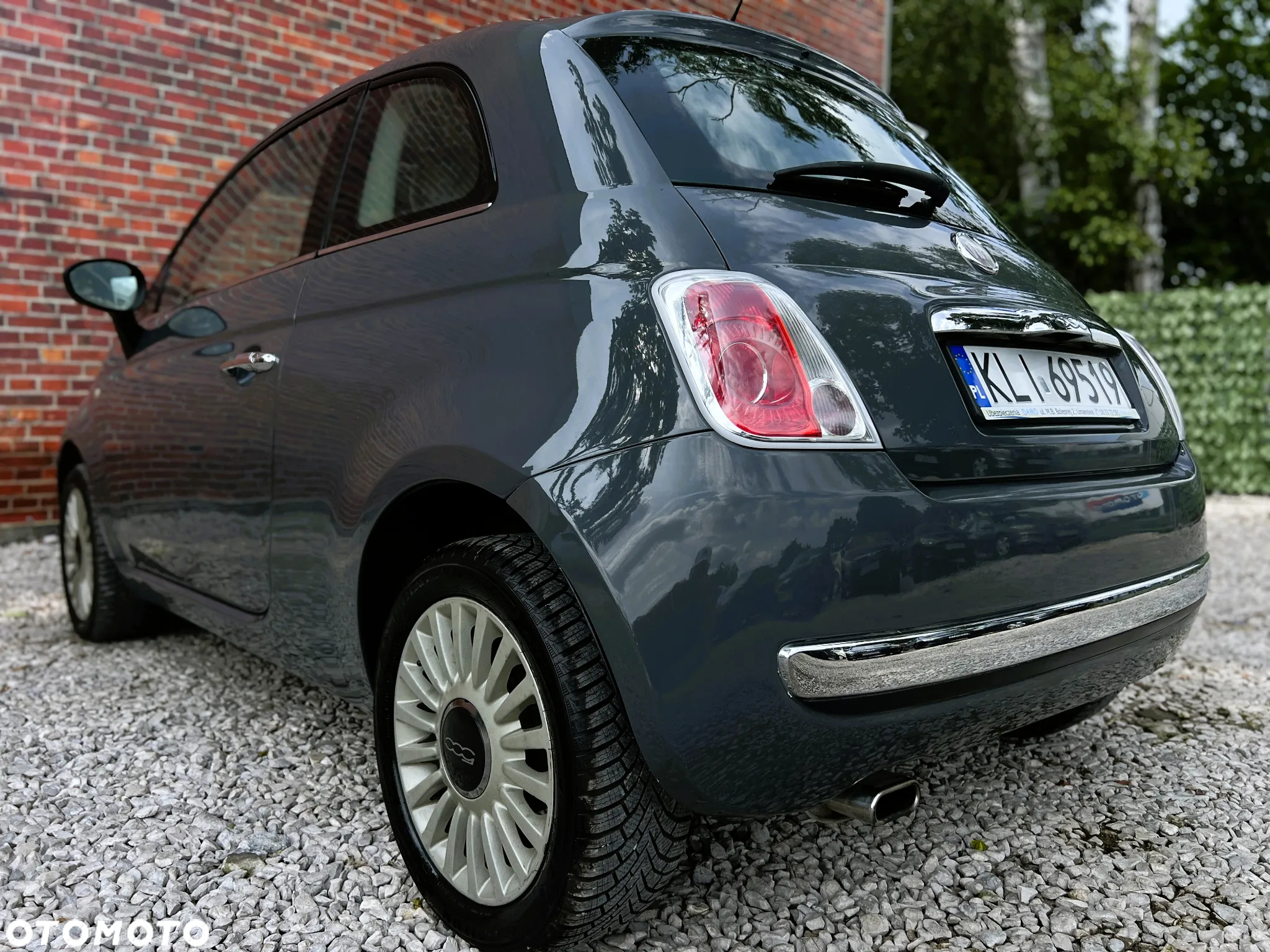 Fiat 500 - 29