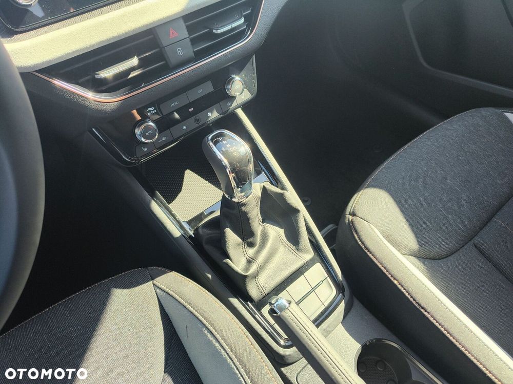 Skoda Kamiq 1.5 TSI Drive DSG - 16