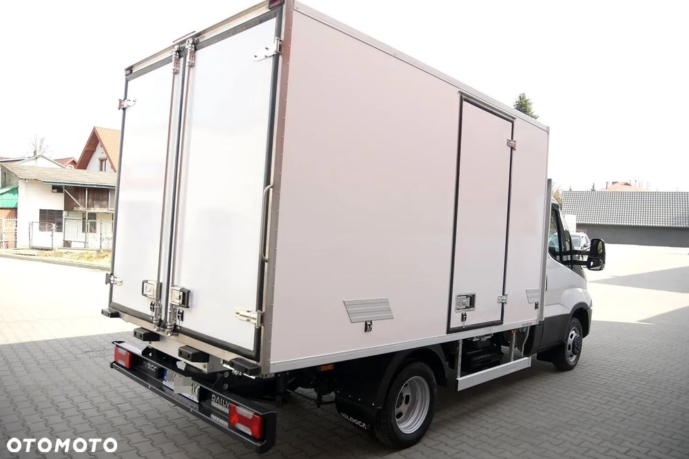Iveco DAILY/MROŹNIA/CHŁODNIA/IGLOCAR/ZASILANIE 230 V/ THERMO KING/SALON POLSKA/ - 3