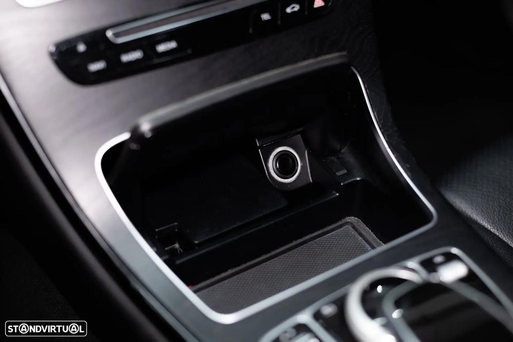Mercedes-Benz C 220 (BlueTEC) d Station 7G-TRONIC AMG Line - 43