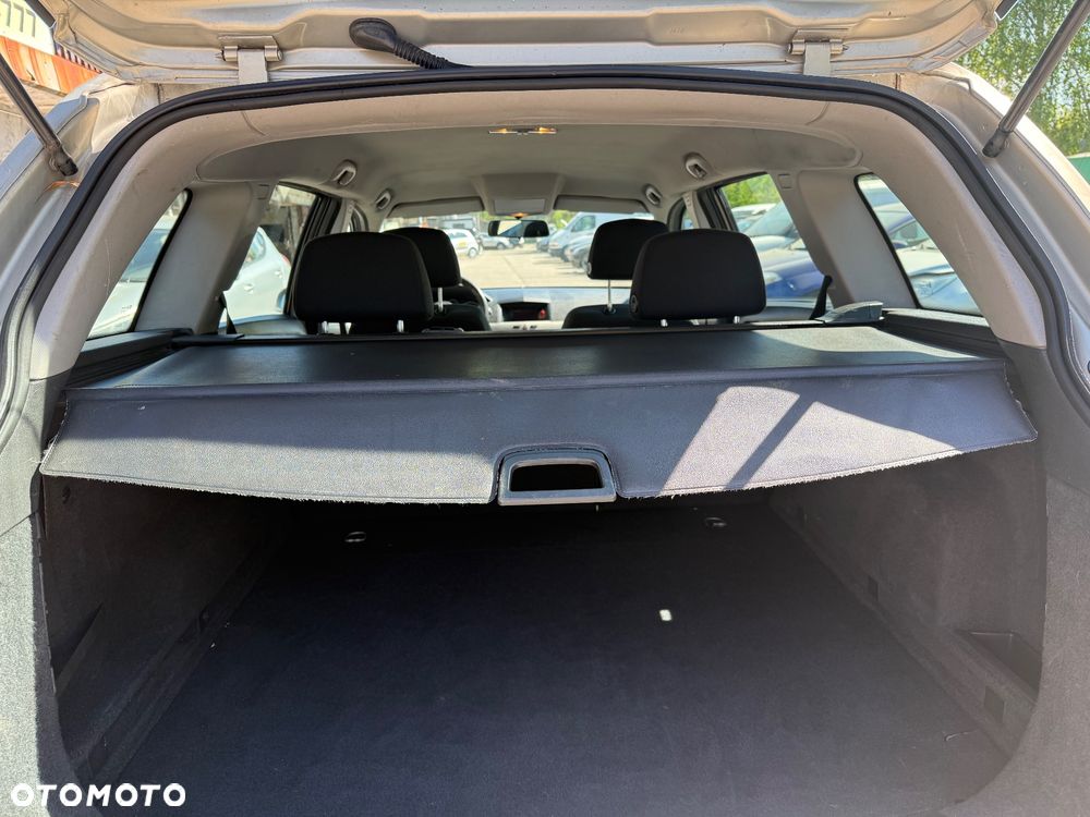 Opel Astra 1.7 CDTI Cosmo - 12