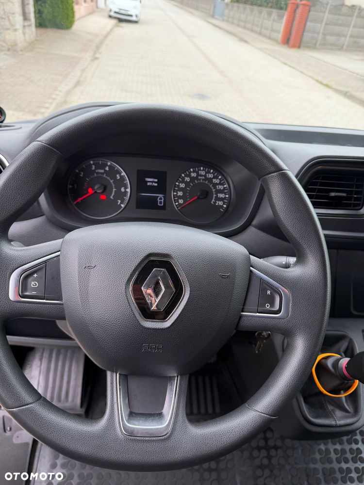 Renault Master - 8