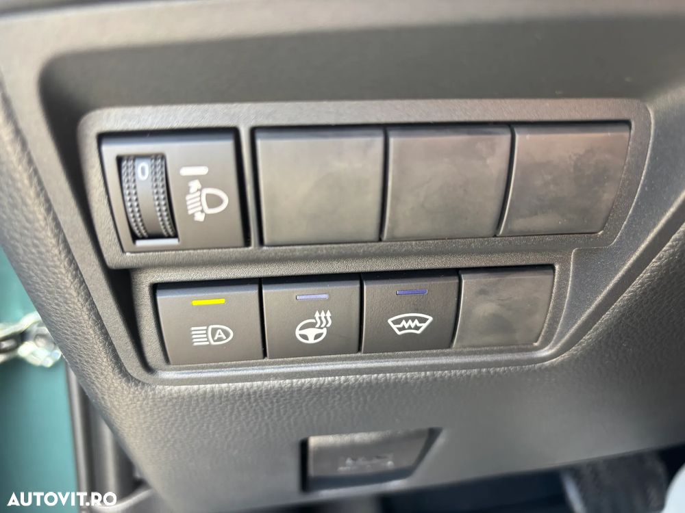 Toyota Yaris Cross - 19