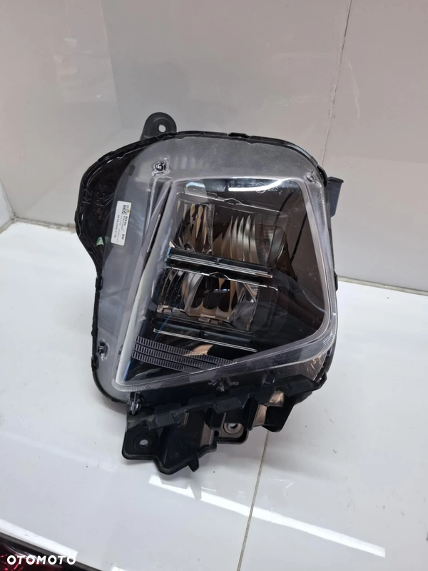 LAMPA PRAWA PRZEDNIA PRZÓD HYUNDAI TUCSON IV 4 FULL LED n7921-62120