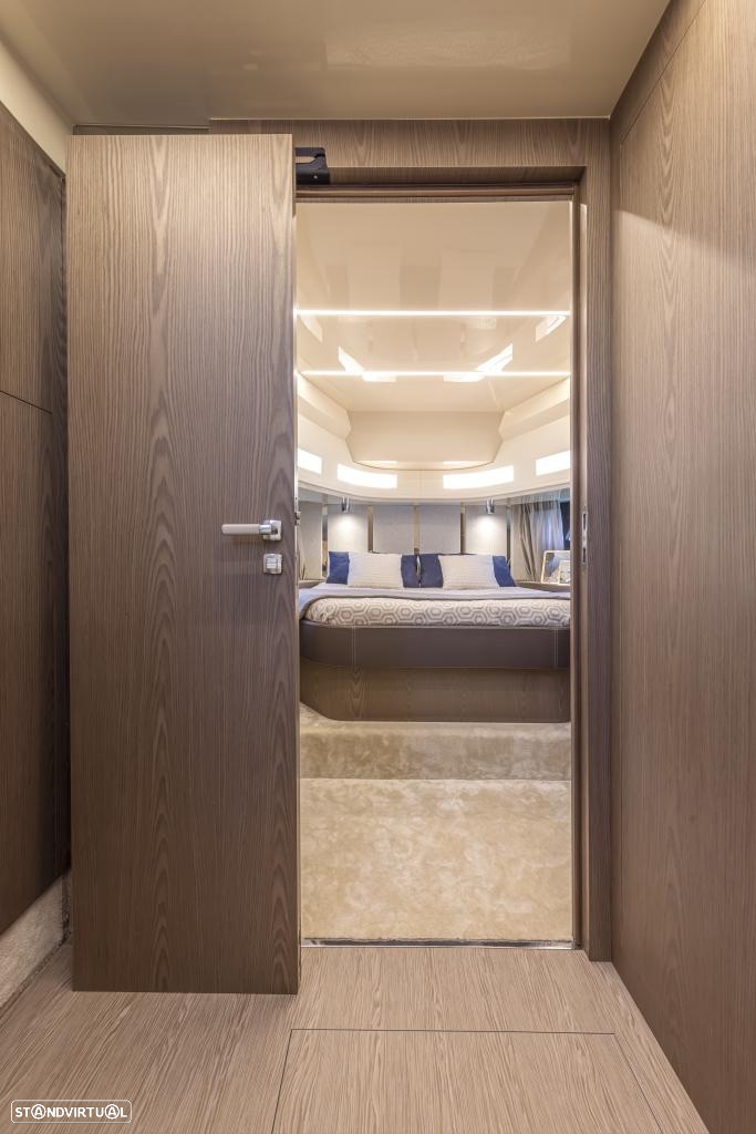 Invictus Yachts TT 460 - 15