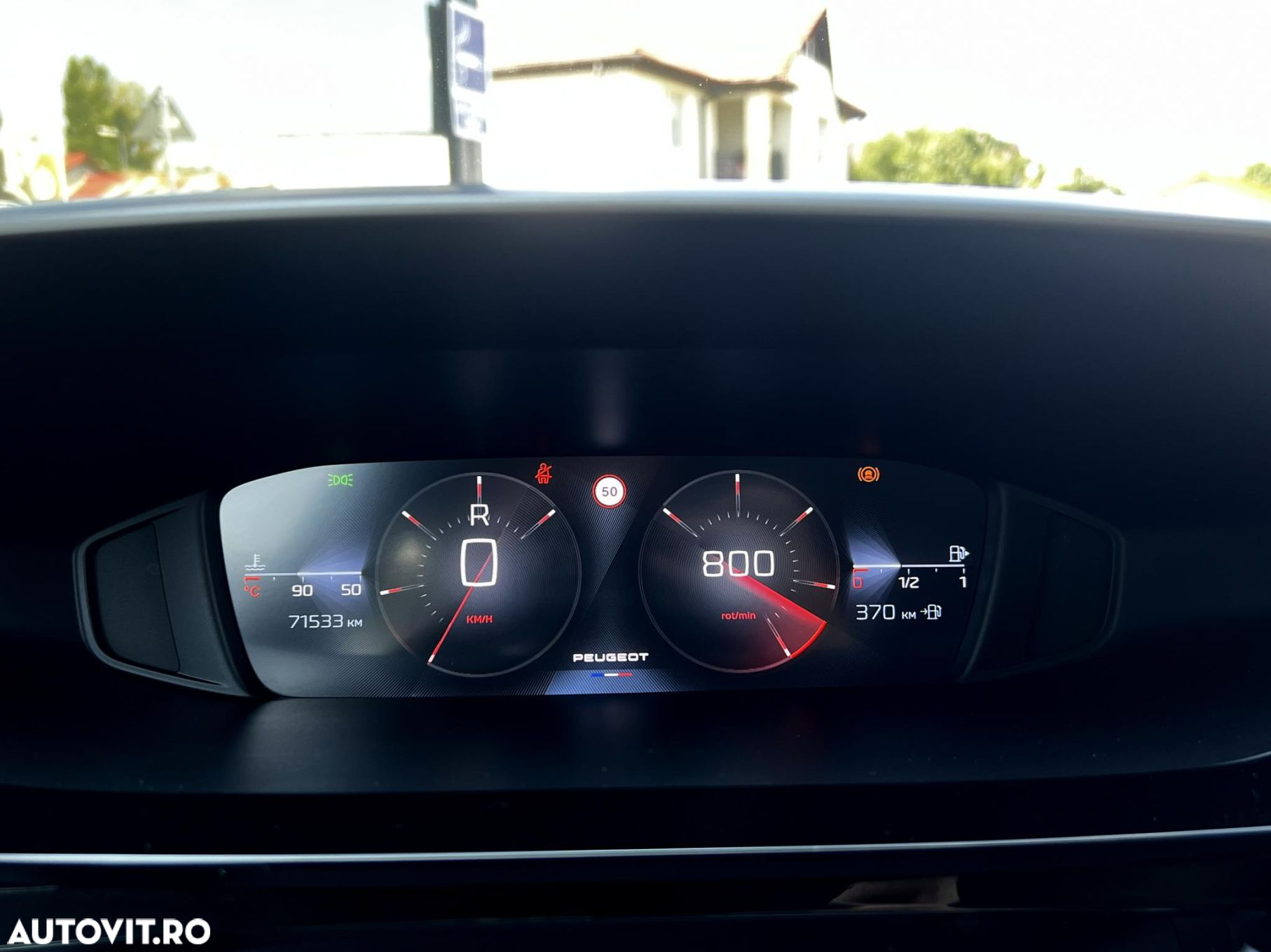 Peugeot 308 - 27