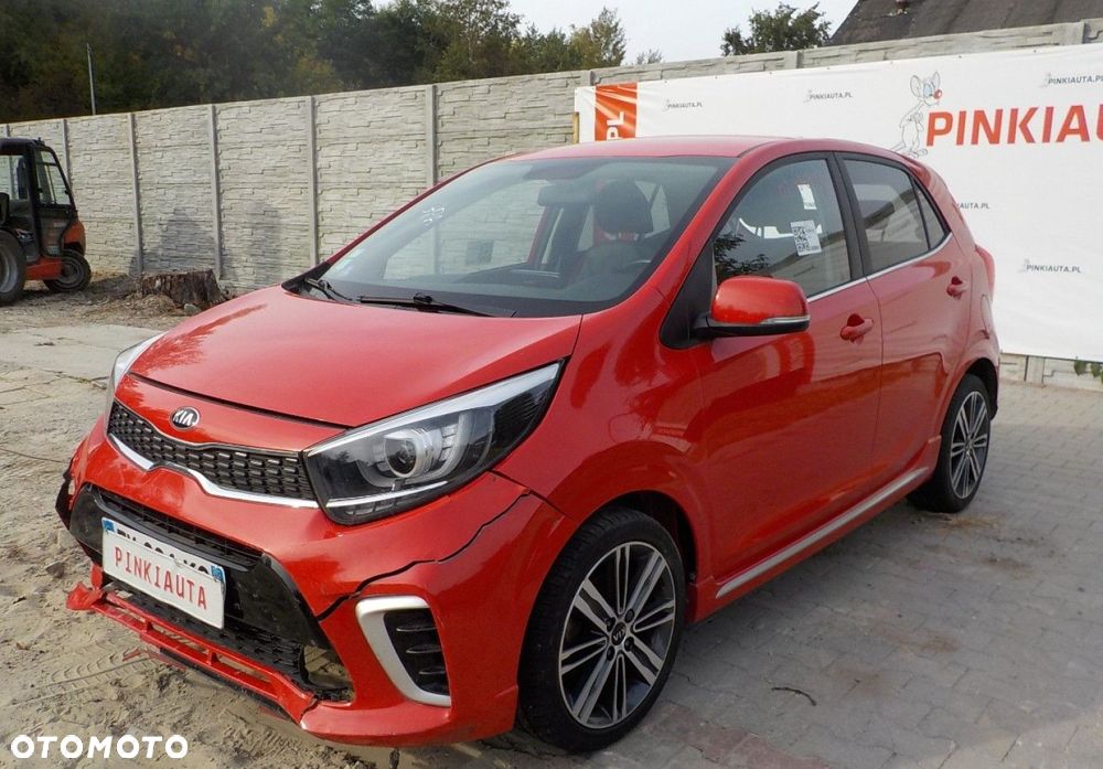 Kia Picanto - 9