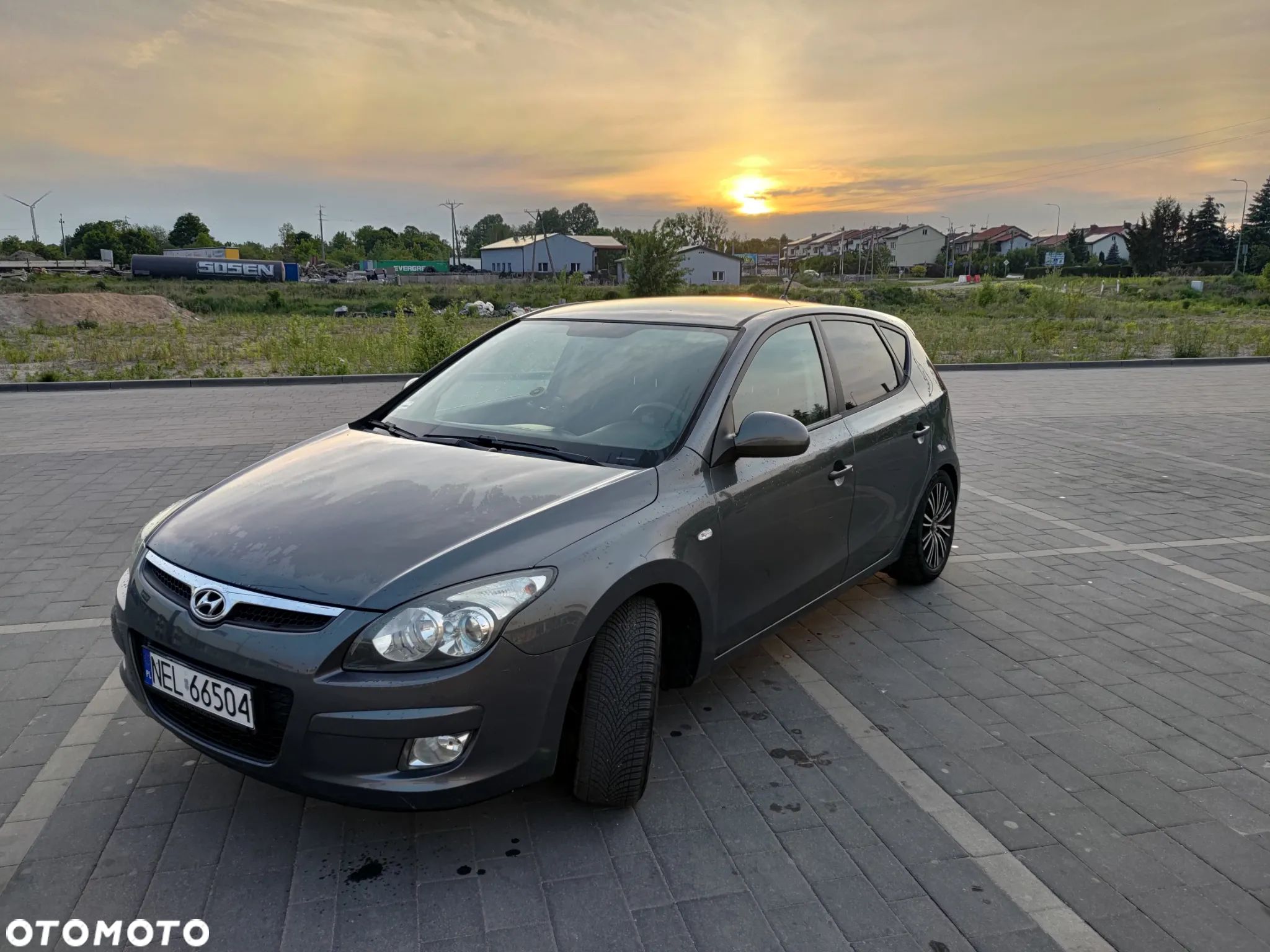 Hyundai i30 1.4 Base - 1