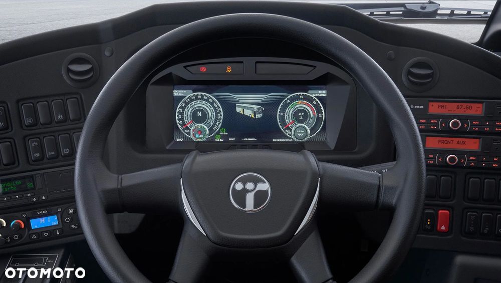 Temsa HD12 - 13