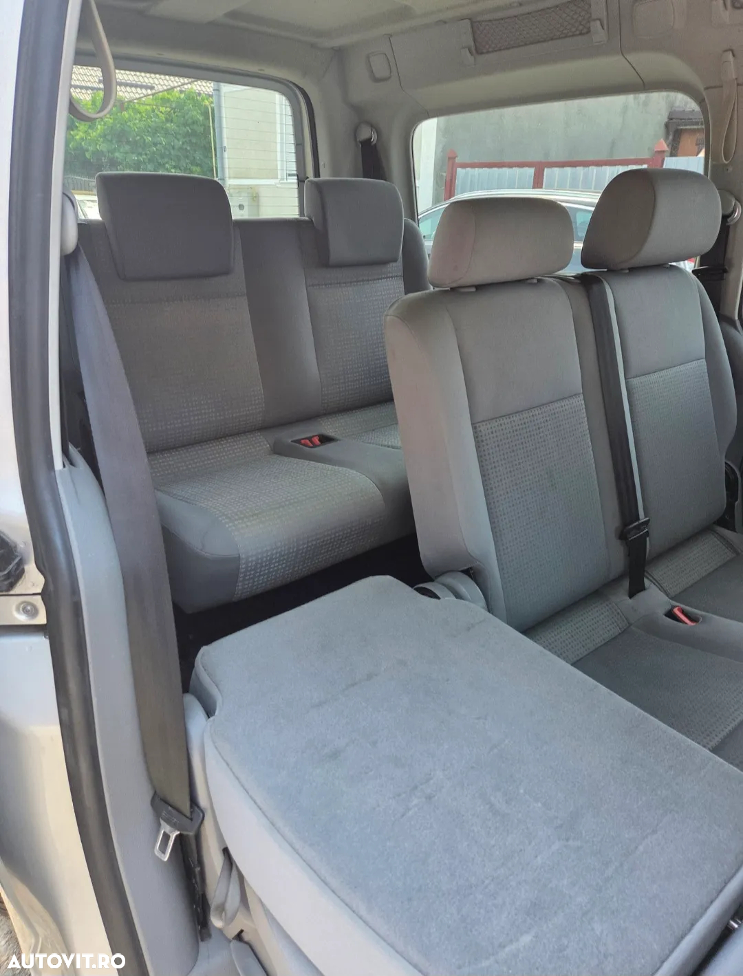 Volkswagen Caddy 1.9 TDI DPF Maxi Life (7-Si.) - 8